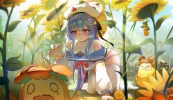 warship girls r fan art