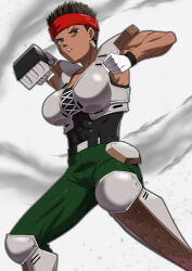 fighting vipers fan art