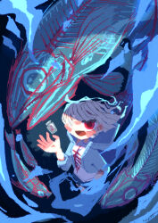 original fan art
