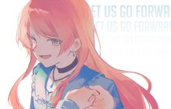 chihaya anon from bang dream!