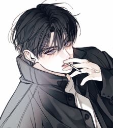 original fan art
