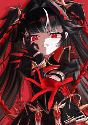 granblue fantasy fan art