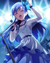 kisaragi chihaya from idolmaster