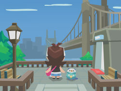 hilda (pokemon) from pokemon