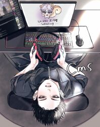 original fan art