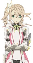 alisha diphda from tales of (series)