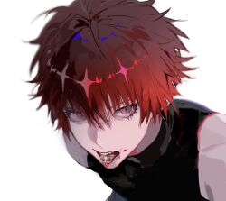 sasori (naruto) from naruto (series)
