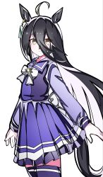 manhattan cafe (umamusume) from umamusume