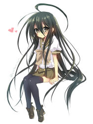 shana from shakugan no shana by akatsuki (ggsy7885)