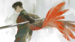 red robin from batman (series)