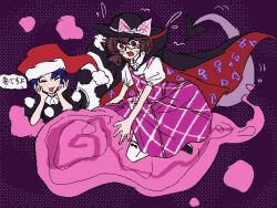 doremy sweet from touhou by otogisum3