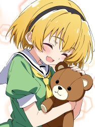 houjou satoko from higurashi no naku koro ni by niyane