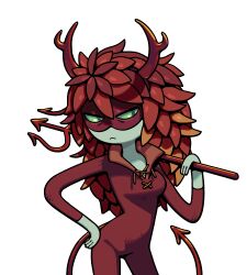 huntress wizard from adventure time by discount-supervillain