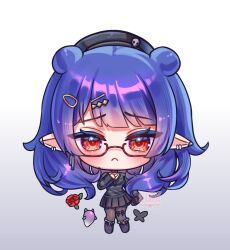 phase connect fan art