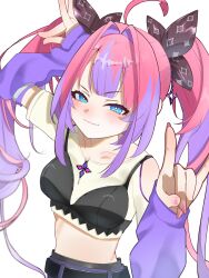 kikirara vivi from hololive