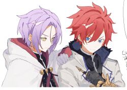 reinhard van astrea from re:zero kara hajimeru isekai seikatsu