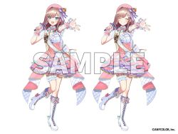 suzuhara lulu from nijisanji