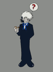 black jack (character) from black jack (series)