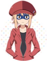 doma umaru from himouto! umaru-chan