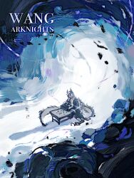arknights fan art