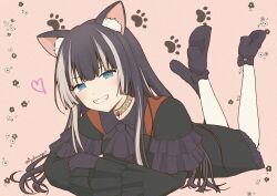 juufuutei raden from hololive