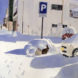 original fan art