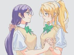 ayase eli from love live!