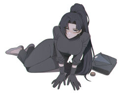 limbus company fan art