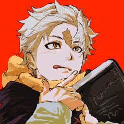 natsuki subaru from re:zero kara hajimeru isekai seikatsu