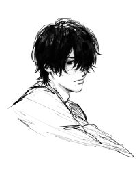 yoshida hirofumi from chainsaw man
