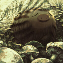 swinub from pokemon