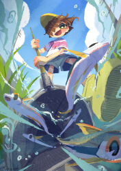 original fan art