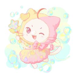 momo (nikki) from nikki (series)