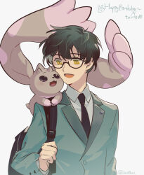 lopmon from digimon