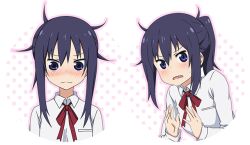 motoba kirie from himouto! umaru-chan