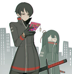 library of ruina fan art