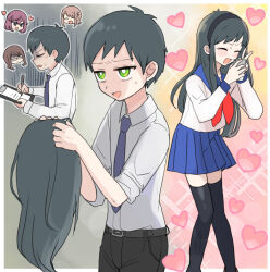 original fan art