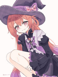 mistique (stella sora) from stella sora
