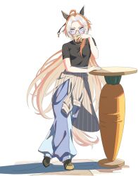 orfevre (umamusume) from umamusume