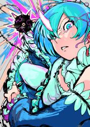 rem (re:zero) from re:zero kara hajimeru isekai seikatsu