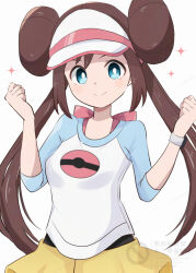rosa (pokemon) from pokemon
