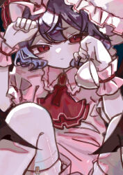 remilia scarlet from touhou