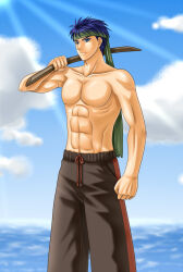 ike (fire emblem) from fire emblem by yuino (fancy party)