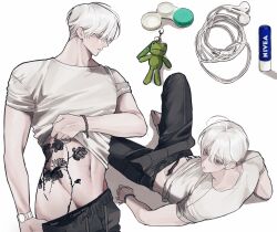 original fan art