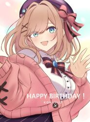 suzuhara lulu from nijisanji