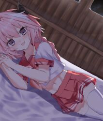 astolfo (fate) from fate/grand order