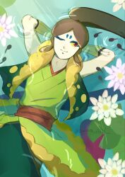 oogama (youkai watch) from youkai watch