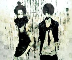 original fan art