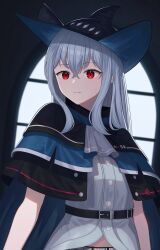 skadi (arknights) from arknights