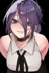 reze (chainsaw man) from chainsaw man